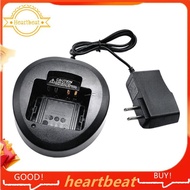 [Hot-Sale] CD-58 Walkie Talkie Desktop Charger CD-58 AC Power Desktop Battery Charger for   VX-231 V