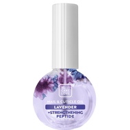 BCL SPA Cuticle Oil Lavender Strengthening Peptide Nail – Hydrating and Conditioning Treatment 1oz