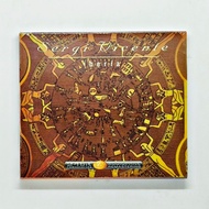 CD Sergi Vicente-Iberia (CD Album) ** Flamenco Guitar