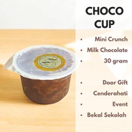 [Kombo] Kokojar Balang Saiz 300ml 5 Jenis Cereal Coklat Gelap Chocojar Premium Donut Fruity Cookie C