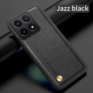 Ốp lưng POCO M7 Pro 5g cho Xiaomi POCO M7 Pro M 7pro M6 PRO pocom7pro 4G 5g sang trọng Kết Cấu Chất