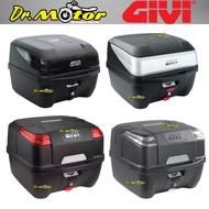 GIVI BOX B32N B32NB B33NM B33N2M E250N E250N2 32L 33L 25L BLACK SILVER RED HITAM MERAH SMOKE KOTAK GIVI