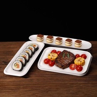 Sushi Plate Ceramic 8b193