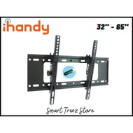 HANNIBAL IH-C55 32''-65'' Adjustable LED/LCD TV Bracket