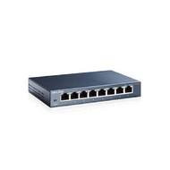 Gigabit Switching Hub 8 Port