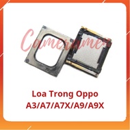 Oppo A3 / A7 / A7X / A9 / A9X Internal Speaker