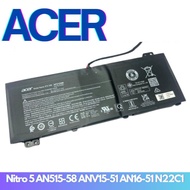 ACER AP21D8M 15.4V 57.48WH 4ICP4/70/88 NITRO 5 AN515-58 AN515-46 NITRO V 15 ANV15-51 16 AN16-51 BATT