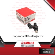 2SU-E3761-00 Yamaha Original Lagenda FI (0607) 115 Fuel Injection Petrol Injector