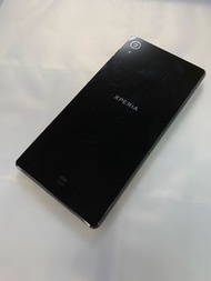 Sony 安心機 手機 Xperia Z4