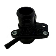 Suitable for Volkswagen Bora Passat Polo Golf Car Water Pipe Tee Joint 06J121132F