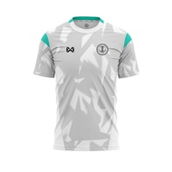 Warrix NSFC Pre-Season Home Jersey 25/26 Football Futsal Sports Jersey Shirt Jersey Shirt