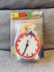 【全新未拆】HEROCROSS 反斗奇兵 Toy Story 阿薛鬧鐘 Sid's Alarm Clock HMS#022 公仔 擺件