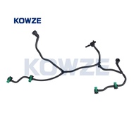 【Dika】Fuel Injection Pump Tube for Ford Ranger T6 MK1 2.0 2018- 4X4 Pickup JB3Q-9K022-AA JB3Z9A564B