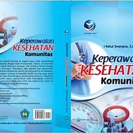 Community Health Nursing - I Ketut Swarjana
