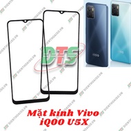 Vivo IQOO U5X glass (pressed glass for iqoo u5x)