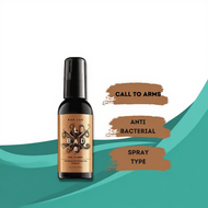 BAD LAB [CALL TO ARMS] Anti-Bacterial & Deodorant Fragrance With Fluidipure™ 100ml