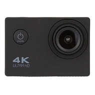 4K 2.0 LCD WiFi Ultra HD Waterproof  Action Sport Camera