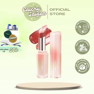 [JUDYDOLL] Judydoll Pastel Pink Lipstick, Watery Glow Lipstick, 3g