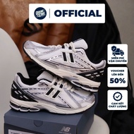New Balance 1906R Sneakers Mixed White Silver Black M1906RER For Men and Women Full Size 36 to 45