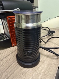 全新 Nespresso Aeroccino3 奶泡機 打奶器