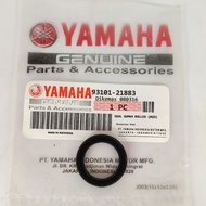 YAMAHA MIO ROLLER HOUSING SEAL 93101-21883