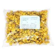 Correction Capacitor 472J/473J100/474/684J63V/100V 4.7/47/470nF/680nF Square