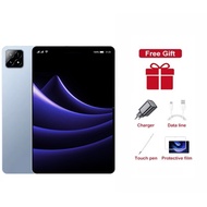 【รับประกัน 3 ปี+COD】 2025 อัพเกรดใหม่ Pad 6s pro 10.1 นิ้ว Android 14 แท็บเล็ต 16 + 512GB ซิมการ์ด +