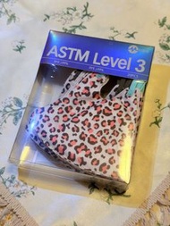 [全新] MEDEIS ASTM Level 3 豹紋口罩 20隻裝 MEDEIS ASTM Level 3 Face Masks 20pcs