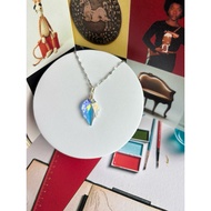 Swarovski Elements Crystal Pendant