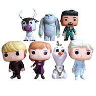 FUNKO POP Frozen POP FUNKO FIGURE