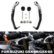 Motorcycle Bow Brake Clutch Lever Guard Protection For SUZUKI GSX-8R GSX-8S 2023 2024 2025+ Modifica