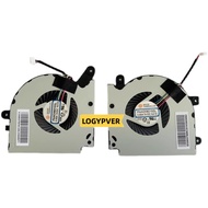 New Replacement CPU GPU Cooling Fan for MSI GF75 8RC 8RD 9SC 9SD MS-17F3 N415 N416 PAAD06015SL