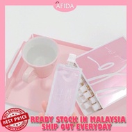 Loveliee Asyalliee Hello Peach Please Supplement, HPP, Cleanser, Serum, Sunscreen [READY STOCK]