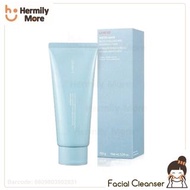 LANEIGE Water Bank Blue Hyaluronic Cleansing Foam 蘭芝 水庫保濕徵質酸潔面乳 150g  💰HK$98/1支   ⏰⏰現貨三天內寄出⏰⏰  🅧 售完即