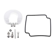Carburetor Repair Kit 3H6871220M for Tohatsu 4-Stroke MFS5C MFS6C NSF5C MFS4B MFS6B Boat Engine Ca