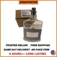 Tester Aventus Cologne Creed for men EDP 100ml