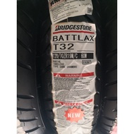 Bridgestone T32 120/70ZR19+170/60ZR17 Pair