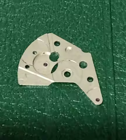 ETA Valjoux 7750 Automatic Device Bridge only Part # 1142