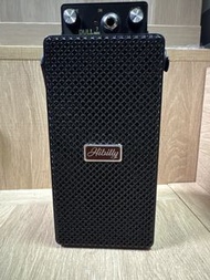 Hibilly DULL 7 結他單色效果器連電源