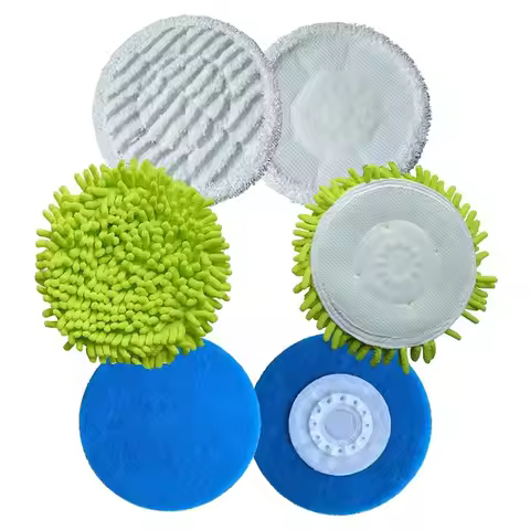 TAIGH-S7000 S7001 S8201 S7000AMZ S8001 S7005 S7020 S7001TGT For Shark Steam Mop Pad Replacement- For