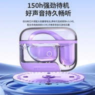 Wireless Earphones 2024 OWS-C01 Sports Earphone Bluetooth Earphones