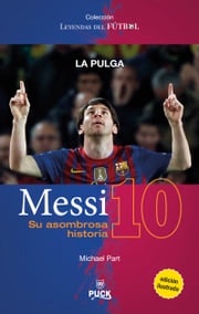 Messi: su asombrosa historia Michael Part