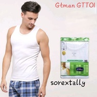 GTMAN Tanktop - GTT 01 Plain Undershirt