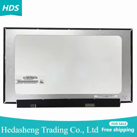 NT156FHM-N51 V8.0 B156HTN06.1 NT156FHM-N61 NT156FHM-N62 NT156FHM-N63 Display Panel 1920*1080 Laptop 