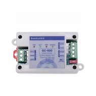 DL DLT645 To Modbus Protocol Converter GC-600 Multi Meter USB To RS485