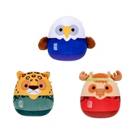 Fast Shipping Cross-Border New Products 2026 World Cup World Cup 8-Inch Plush Toy Mascot Doll Doll 6
