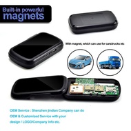 gps Car LK208Anti-theft Locator LK208No Installation Required Strong Magnet GPS Motorcycle Strong Ma