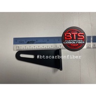 【BTS】1.Bracket GT Wing ZC33S Yaris Universal. Kereta Hatchback. Wind Stand.