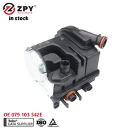 High Quality –ZPY Auto Parts OEM 079103542E Engine Oil Separator for Audi A6 A7 A8 RS7 RS8