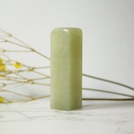 客製化手工印章-|老撾石-1.4CM|手工篆刻印章